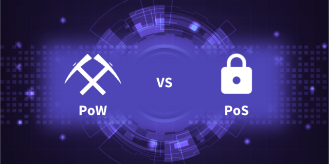 Proof-of-Work and Proof-of-Stake: Advantages and Disadvantages