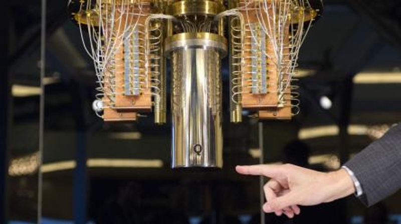 Quantum computing in finance: prospects for future computer applications